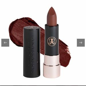 RUST - Anastasia Beverly Hills Matte Lipstick